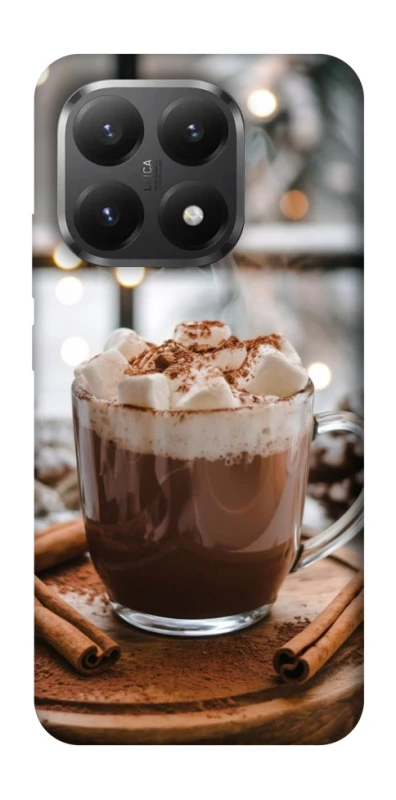 Чохол на Xiaomi 15T Cocoa фото 1 з 1