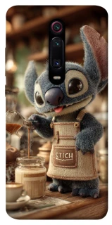 Чохол на Xiaomi Redmi K20 / K20 Pro / Mi9T / Mi9T Pro Stitch ver.15 фото 1 з 1