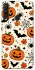 Чехол на Huawei Y6p Halloween v13 фото 1 из 1