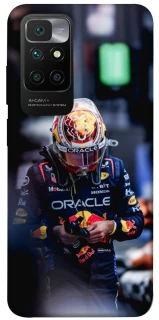 Чохол на Xiaomi Redmi 10 F-1 ver.6 фото 1 з 1