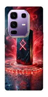 Чохол на Infinix Note 50 Pro+ Руна Одал фото 1 з 1