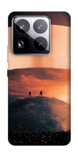 Чохол на Xiaomi 15 Pro Kanye West ver.9 фото 1 з 1