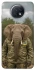 Чохол на Xiaomi Redmi Note 9 5G / Note 9T Слон захисник фото 1 з 1