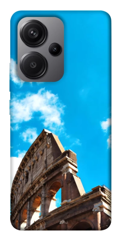 Чехол на Xiaomi Redmi Note 13 Pro+ coliseum фото 1 из 1
