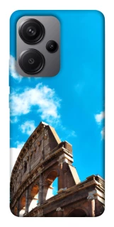 Чехол на Xiaomi Redmi Note 13 Pro+ coliseum фото 1 из 1