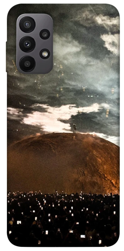 Чохол на Samsung Galaxy A23 4G Kanye West ver.8 фото 1 з 1