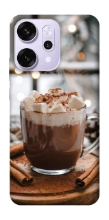 Чехол на Oppo Reno 14 Pro Cocoa фото 1 из 1