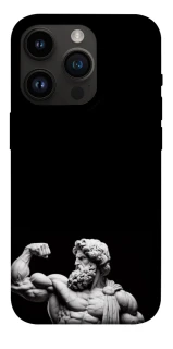 Чохол на Apple iPhone 14 Pro (6.1") Strong Style фото 1 з 1