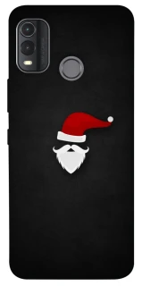 Чохол на Nokia G11 Plus Santa's mood фото 1 з 1