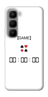 Чохол на Infinix Hot 60 Pro+ Alice in Borderland ver.3 фото 1 з 1