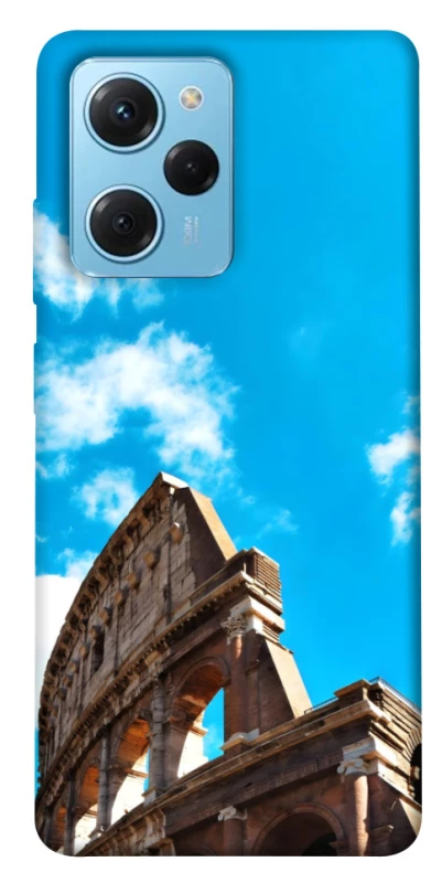 Чохол на Xiaomi Poco X5 Pro 5G coliseum фото 1 з 1