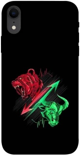 Чехол на Apple iPhone XR (6.1") Crypt v2 фото 1 из 1