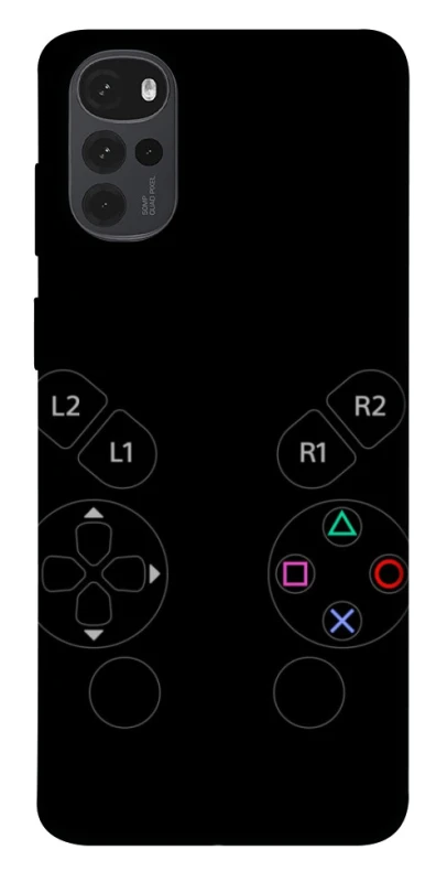 Чохол на Motorola Moto G22 PS Controller фото 1 з 1