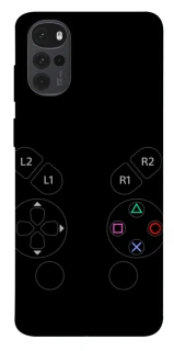 Чохол на Motorola Moto G22 PS Controller фото 1 з 1