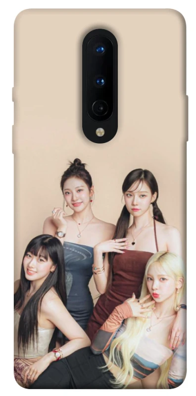 Чохол на OnePlus 8 Aespa фото 1 з 1