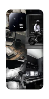 Чохол на Xiaomi 13 My style collage ver.2 фото 1 з 1