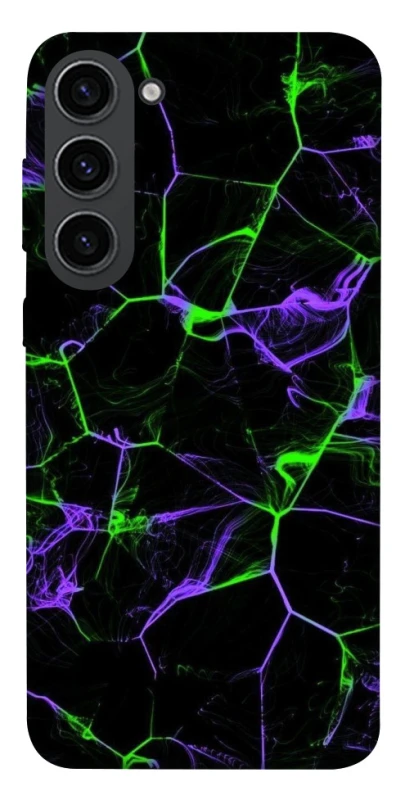 Чохол на Samsung Galaxy S23 Abstract ver.2 фото 1 з 1