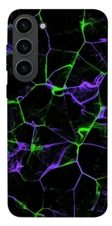 Чохол на Samsung Galaxy S23 Abstract ver.2 фото 1 з 1