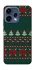 Чехол на Oppo Reno 15 Christmas jumper ver.4 фото 2 из 2