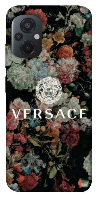 Чохол на Xiaomi Poco M5 Versace ver.2 фото 1 з 1
