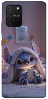 Чохол на Samsung Galaxy S10 Lite Stitch ver.3 фото 1 з 1