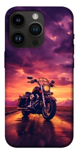Чехол на Apple iPhone 14 Pro (6.1") Motorbike фото 1 из 1