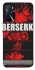Чохол на Oppo A16s / A16 Berserk poster фото 1 з 1