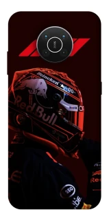 Чохол на Nokia X10 / X20 F-1 ver.1 фото 1 з 1