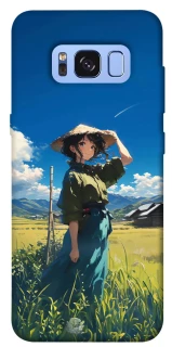 Чохол на Samsung G950 Galaxy S8 Field фото 1 з 1