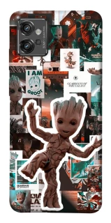 Чехол на Motorola Moto G32 Mini Groot v2 фото 1 из 1