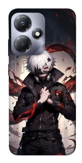 Чохол на Infinix Hot 30i Ken Kaneki фото 1 з 1