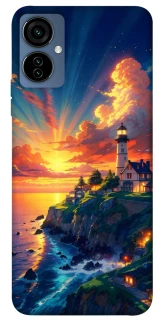 Чохол на TECNO Camon 19 Neo Lighthouse фото 1 з 1