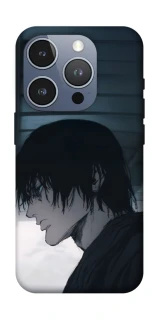 Чохол на Apple iPhone 16 Pro Toji Zenin фото 1 з 1