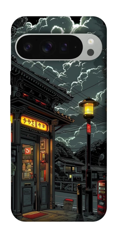 Чохол на Google Pixel 9 Pro XL Night фото 1 з 1