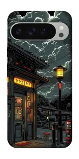 Чехол на Google Pixel 9 Pro XL Night фото 1 из 1