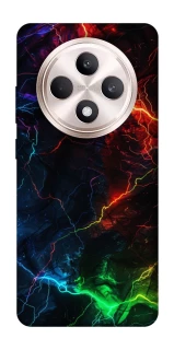 Чехол на Oppo Reno 12 F 4G/5G Abstract фото 1 из 1