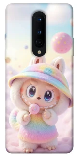 Чохол на OnePlus 8 Candy Labubu фото 1 з 1
