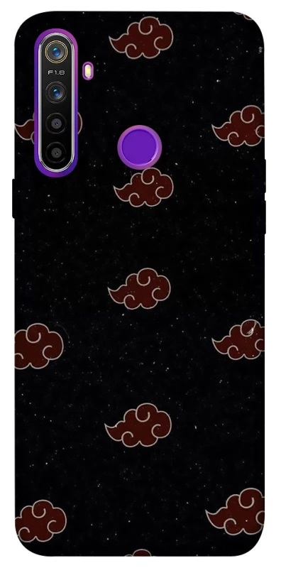 Чехол на Realme 5 Naruto фото 1 из 1