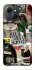Чохол на TECNO Spark 40C Fashion collage ver.14 фото 1 з 1