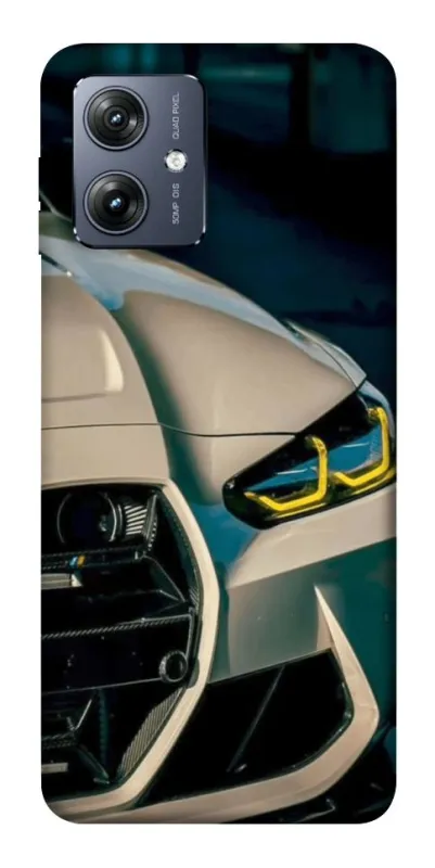 Чохол на Motorola Moto G54 BMW v38 фото 1 з 1