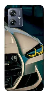 Чохол на Motorola Moto G54 BMW v38 фото 1 з 1
