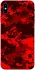 Чохол на Apple iPhone X (5.8") Camouflage v28 фото 1 з 1