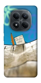 Чохол на Xiaomi Redmi Note 15 Pro 4G Karaculya фото 1 з 1