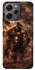 Чехол на Xiaomi Redmi 12 Grommash Hellscream фото 1 из 1