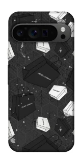 Чохол на Google Pixel 9 Pro Fashion collage ver.3 фото 1 з 1