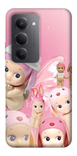 Чохол на Xiaomi Redmi 15 (EU) Sonnyangel фото 1 з 1