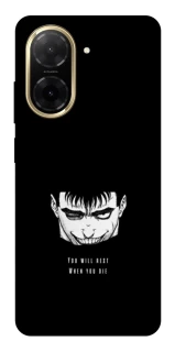 Чохол на Xiaomi Redmi A5 (Europe version) You will rest фото 1 з 1