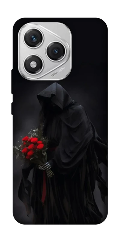 Чехол на Honor 400 Lite Dark Skeleton фото 1 из 1