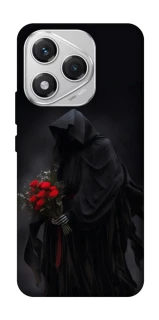 Чехол на Honor 400 Lite Dark Skeleton фото 1 из 1