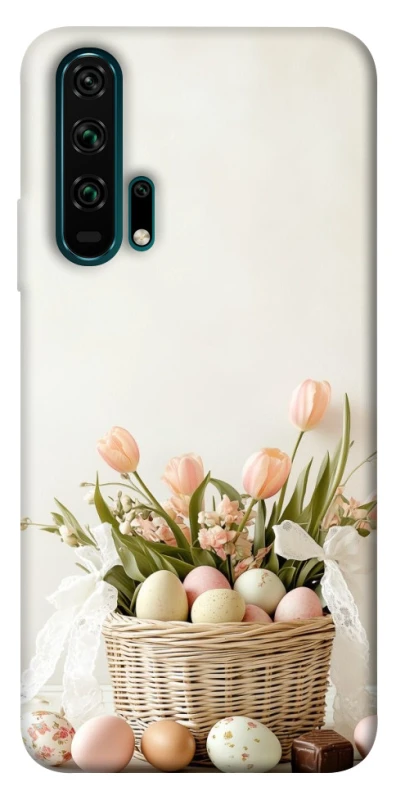 Чехол на Huawei Honor 20 Pro Easter ver.4 фото 1 из 1